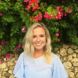 Meet your Posher, Haille